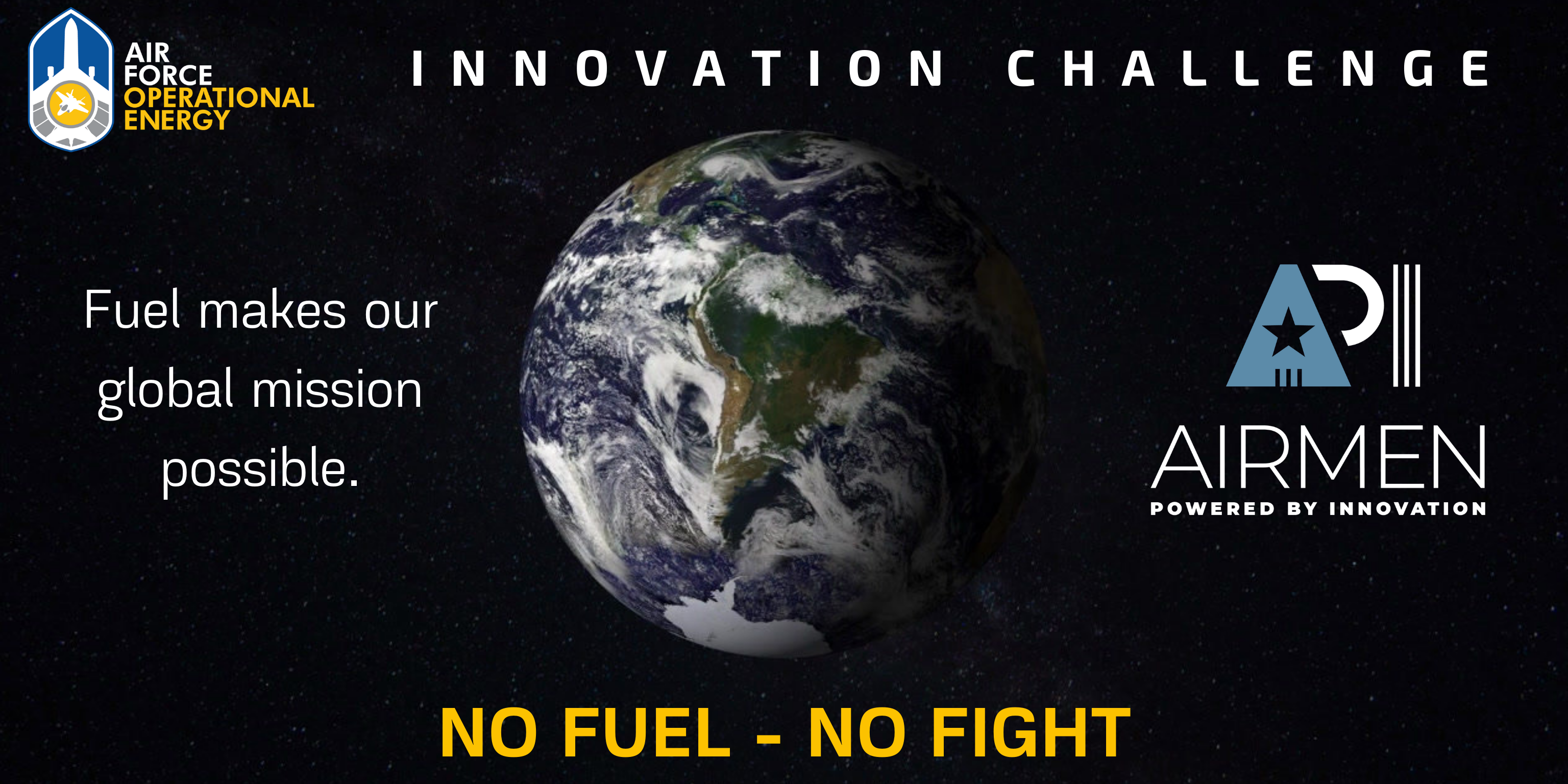 Air Force Energy Wants Your Ideas 